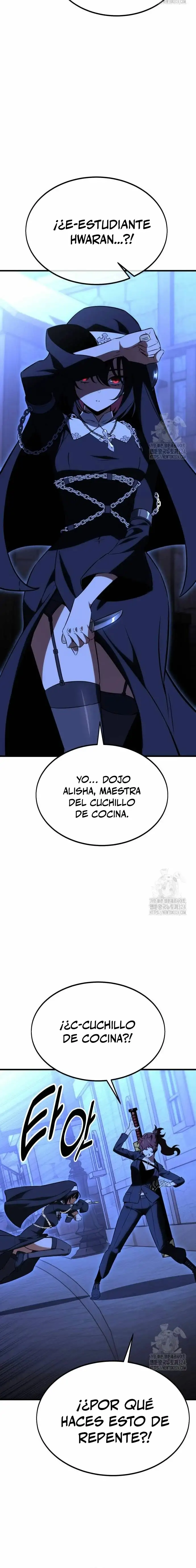 Yo Mate Al Jugador De La Academia - Capítulo 19 - Página 46 - LectorTMOo
