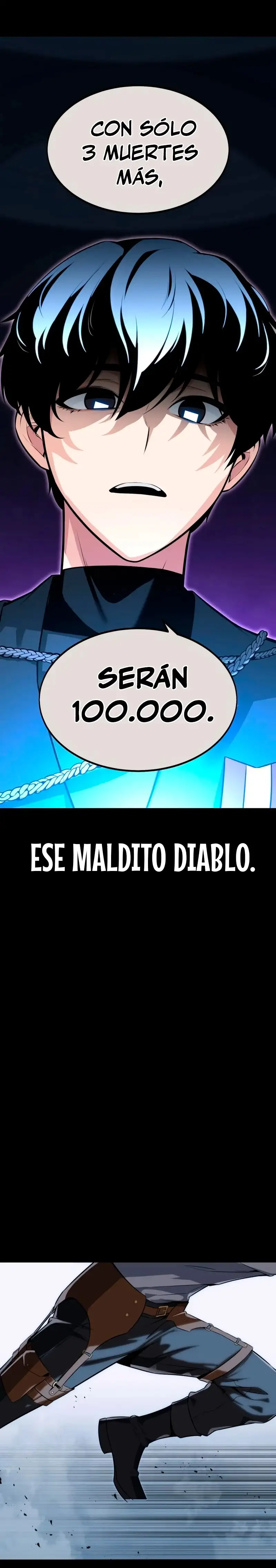 Yo mate al jugador de la academia (Novela) - Capítulo 2 - Página 6 - LectorTMOo