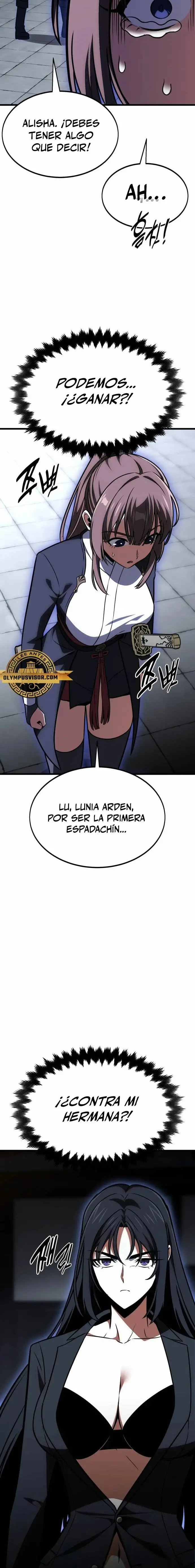 Yo Mate Al Jugador De La Academia - Capítulo 20 - Página 11 - LectorTMOo