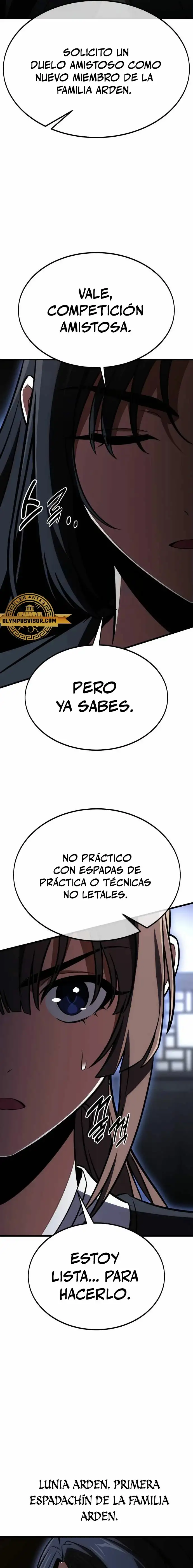 Yo Mate Al Jugador De La Academia - Capítulo 20 - Página 12 - LectorTMOo