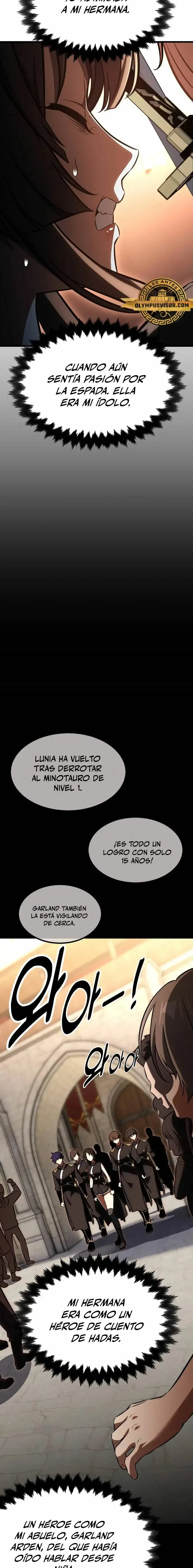 Yo Mate Al Jugador De La Academia - Capítulo 20 - Página 19 - LectorTMOo