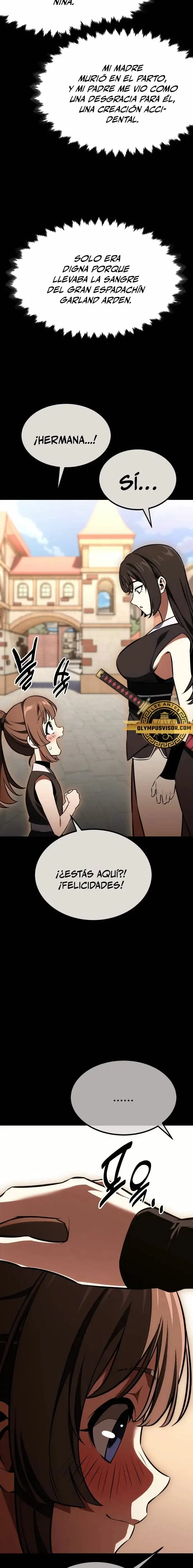 Yo Mate Al Jugador De La Academia - Capítulo 20 - Página 20 - LectorTMOo