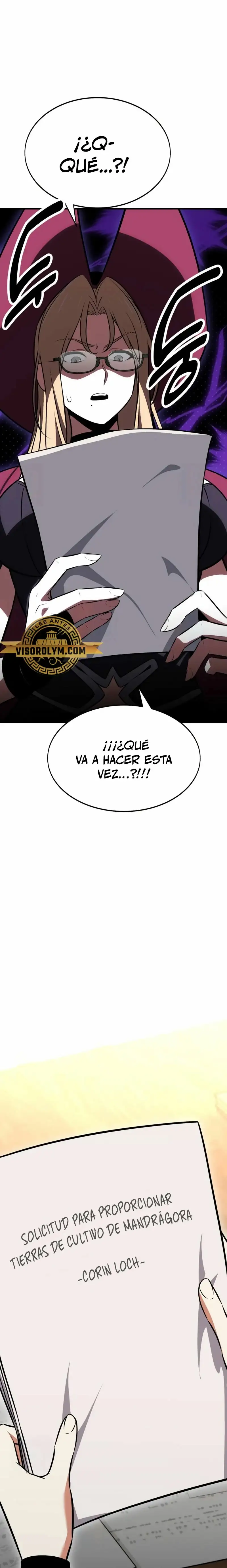 Yo Mate Al Jugador De La Academia - Capítulo 22 - Página 2 - LectorTMOo
