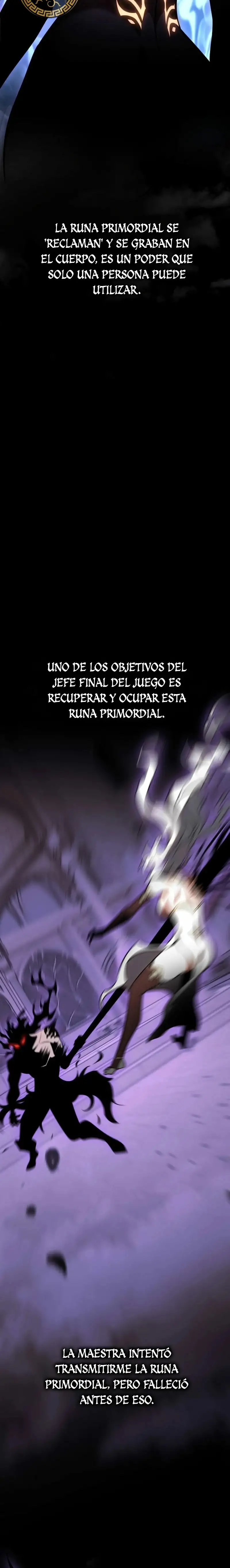 Yo Mate Al Jugador De La Academia - Capítulo 22 - Página 26 - LectorTMOo