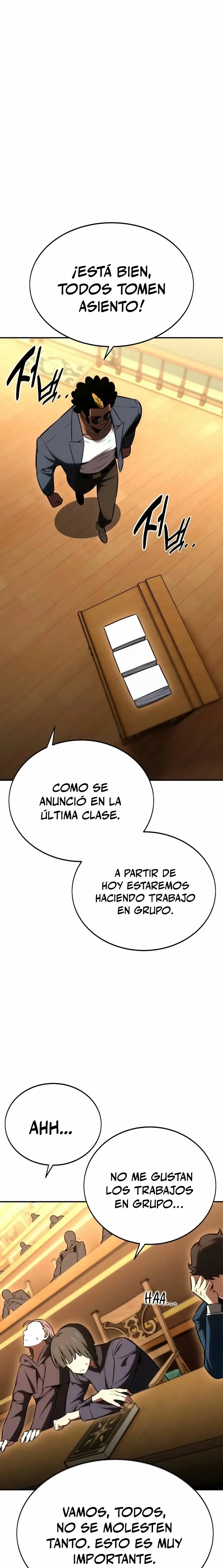 Yo Mate Al Jugador De La Academia - Capítulo 22 - Página 55 - LectorTMOo
