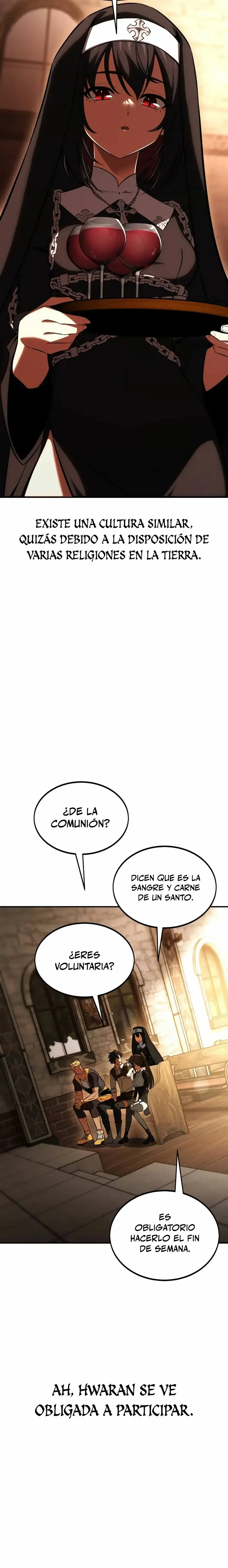 Yo Mate Al Jugador De La Academia - Capítulo 23 - Página 14 - LectorTMOo