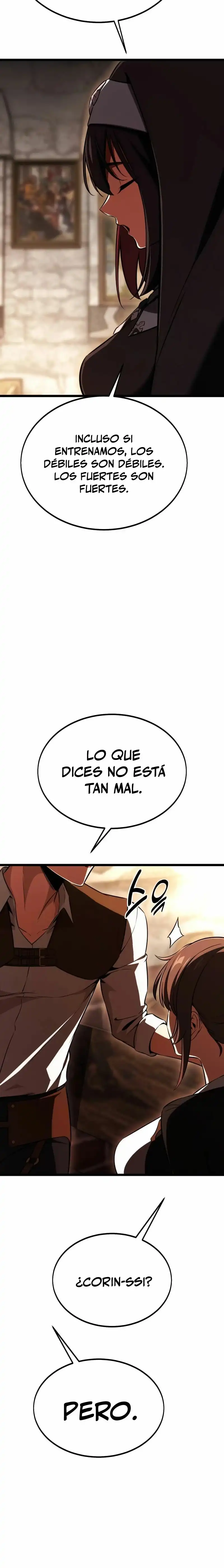Yo Mate Al Jugador De La Academia - Capítulo 23 - Página 18 - LectorTMOo