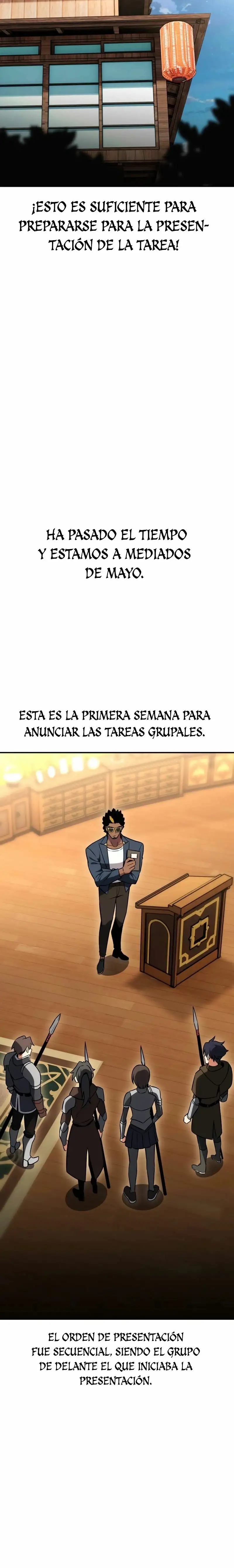 Yo Mate Al Jugador De La Academia - Capítulo 23 - Página 45 - LectorTMOo