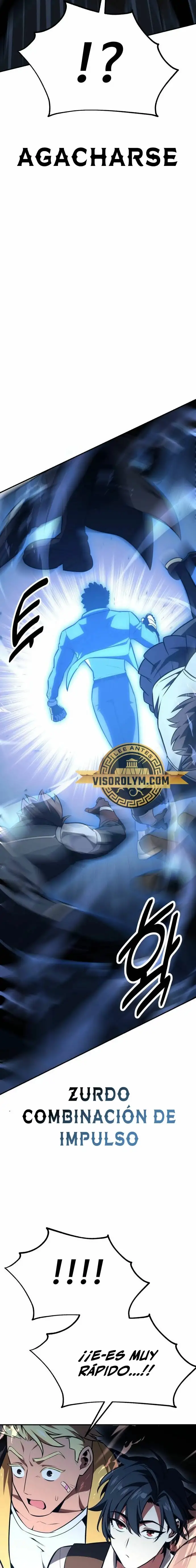 Yo Mate Al Jugador De La Academia - Capítulo 24 - Página 4 - LectorTMOo