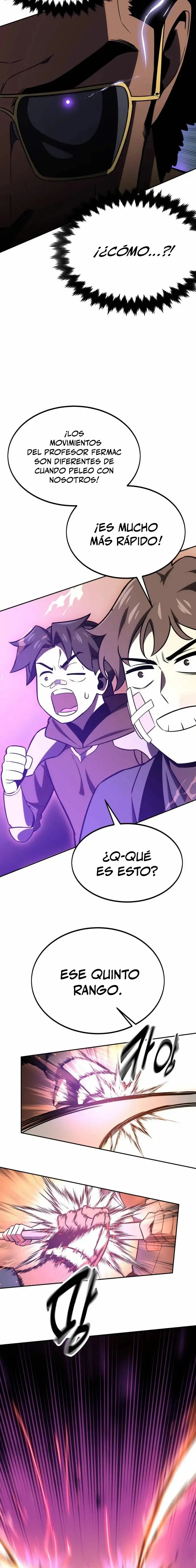 Yo Mate Al Jugador De La Academia - Capítulo 24 - Página 15 - LectorTMOo