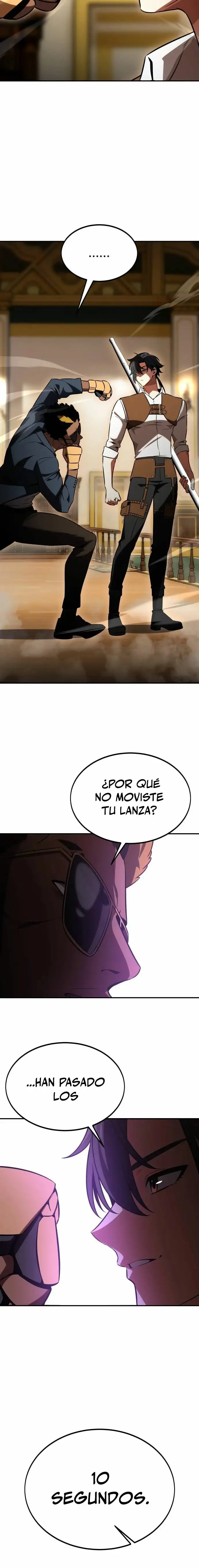 Yo Mate Al Jugador De La Academia - Capítulo 24 - Página 20 - LectorTMOo