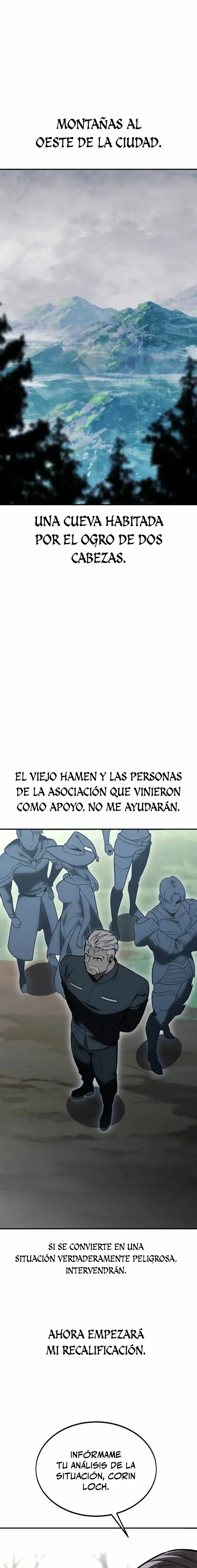 Yo Mate Al Jugador De La Academia - Capítulo 24 - Página 34 - LectorTMOo