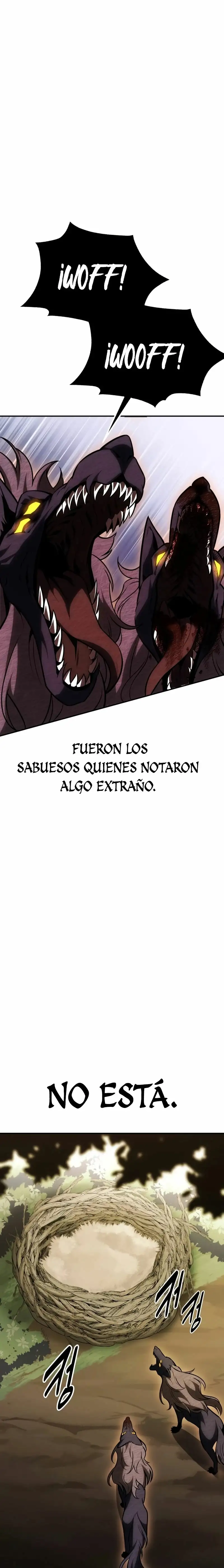Yo Mate Al Jugador De La Academia - Capítulo 25 - Página 5 - LectorTMOo