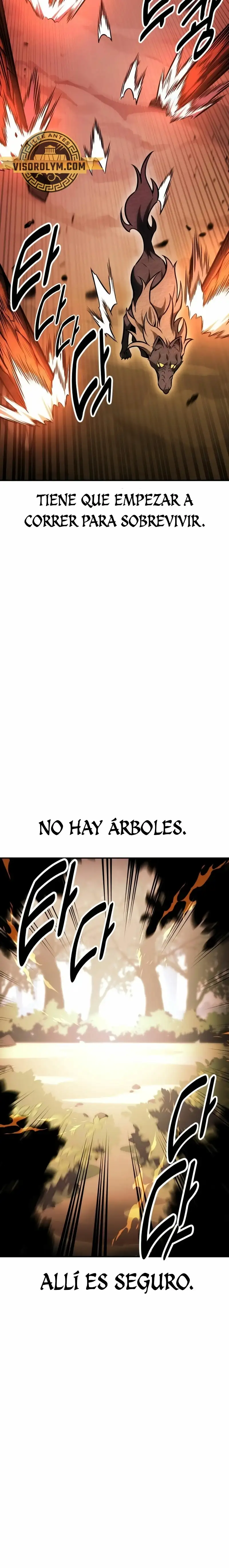 Yo Mate Al Jugador De La Academia - Capítulo 25 - Página 16 - LectorTMOo