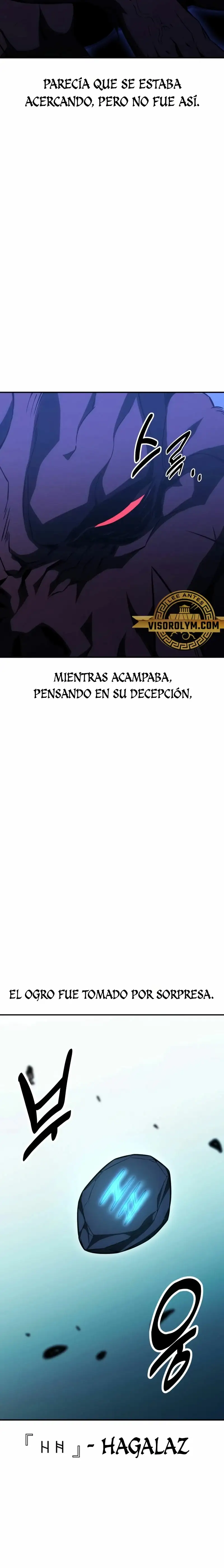 Yo Mate Al Jugador De La Academia - Capítulo 25 - Página 27 - LectorTMOo