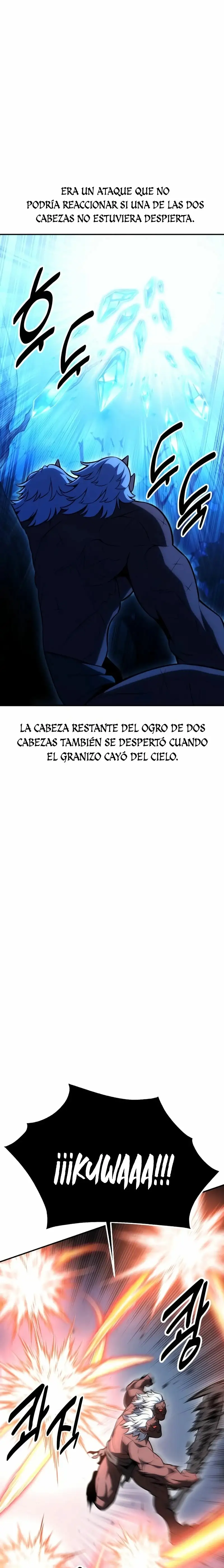 Yo Mate Al Jugador De La Academia - Capítulo 25 - Página 28 - LectorTMOo