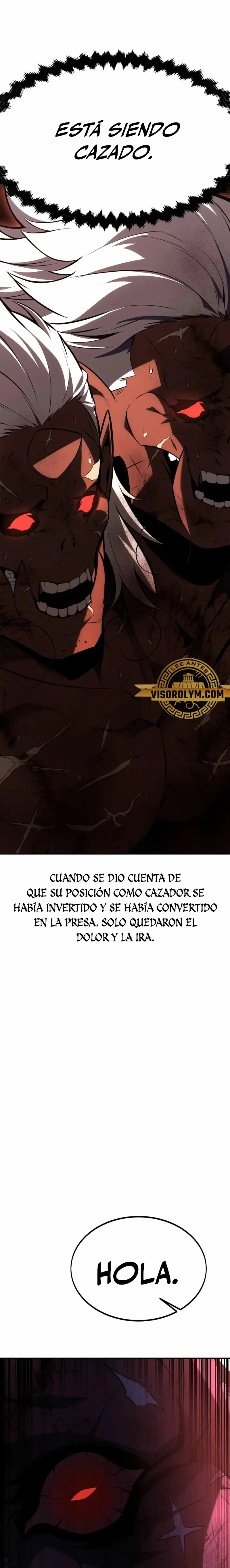 Yo Mate Al Jugador De La Academia - Capítulo 25 - Página 32 - LectorTMOo