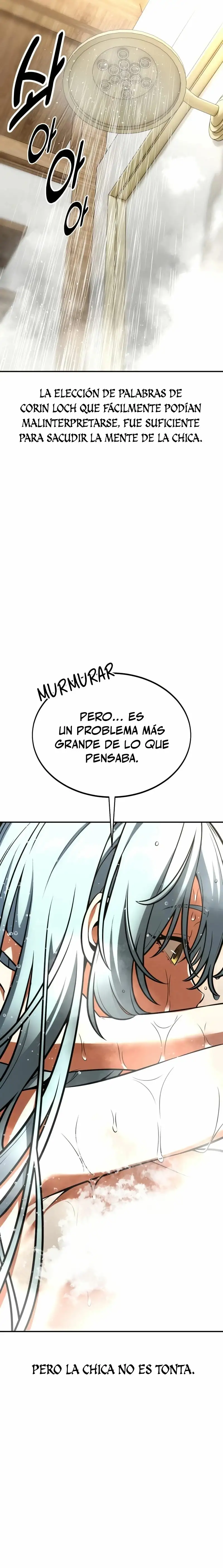 Yo Mate Al Jugador De La Academia - Capítulo 25 - Página 50 - LectorTMOo