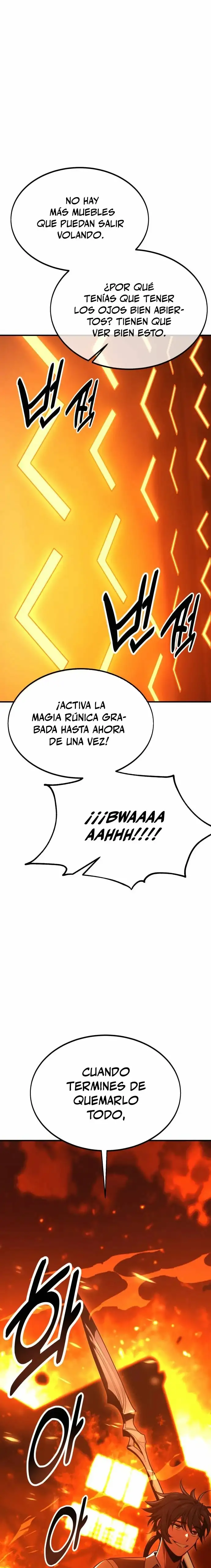 Yo Mate Al Jugador De La Academia - Capítulo 26 - Página 7 - LectorTMOo