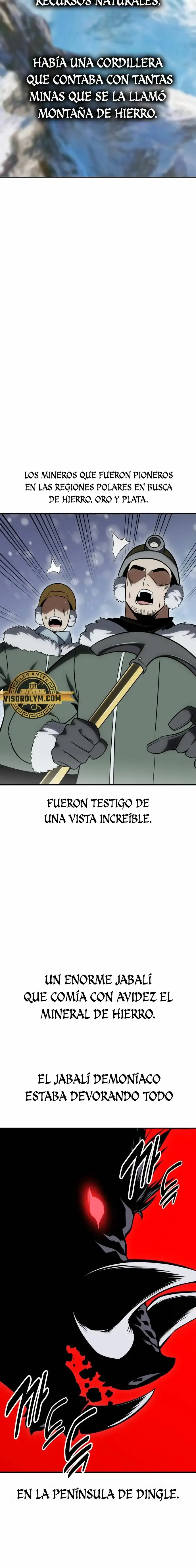 Yo Mate Al Jugador De La Academia - Capítulo 26 - Página 13 - LectorTMOo