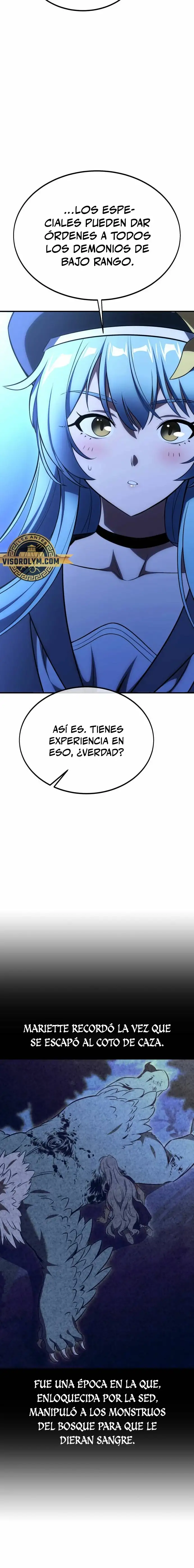 Yo Mate Al Jugador De La Academia - Capítulo 26 - Página 25 - LectorTMOo