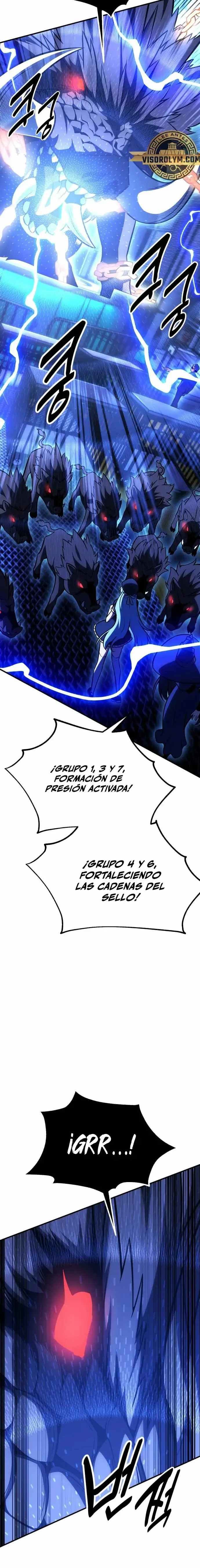 Yo Mate Al Jugador De La Academia - Capítulo 26 - Página 35 - LectorTMOo