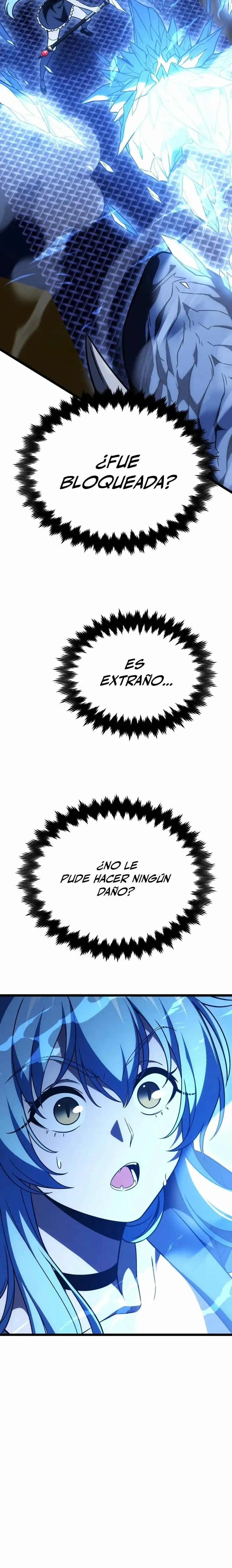 Yo Mate Al Jugador De La Academia - Capítulo 27 - Página 15 - LectorTMOo