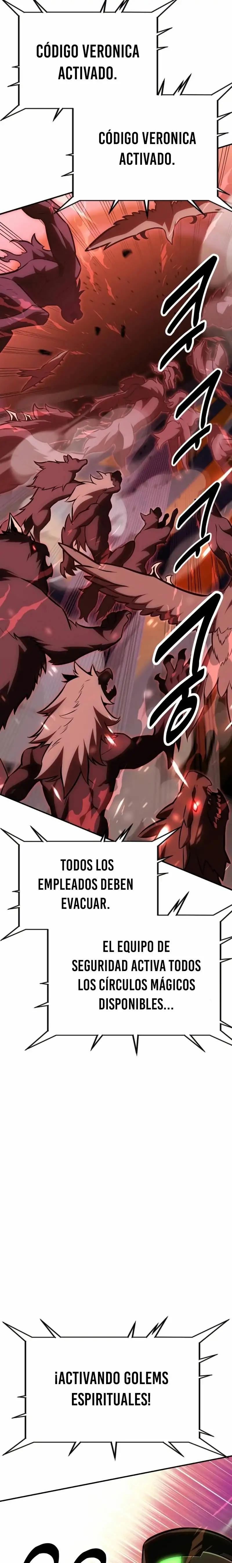 Yo Mate Al Jugador De La Academia - Capítulo 27 - Página 23 - LectorTMOo
