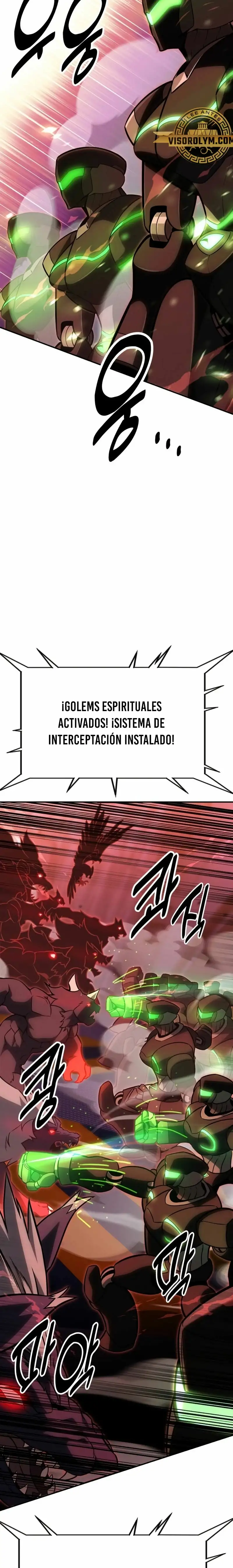 Yo Mate Al Jugador De La Academia - Capítulo 27 - Página 24 - LectorTMOo