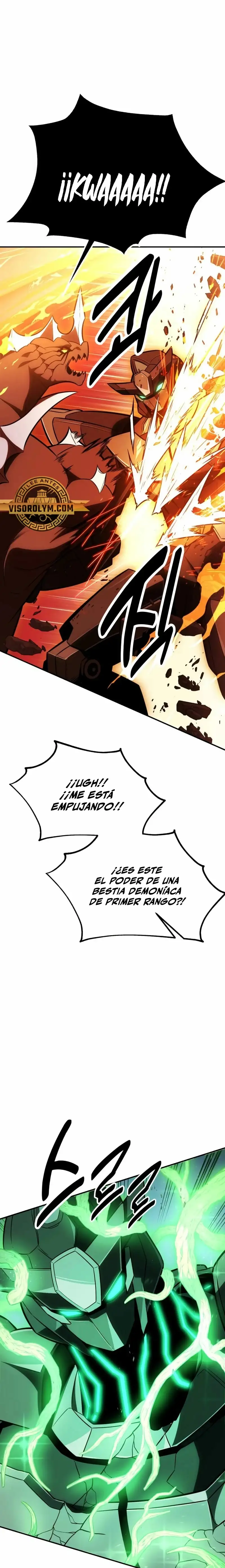 Yo Mate Al Jugador De La Academia - Capítulo 27 - Página 37 - LectorTMOo