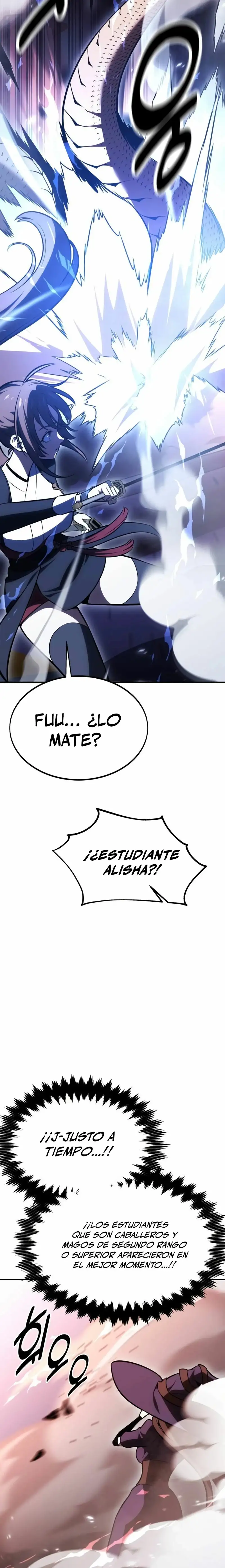 Yo Mate Al Jugador De La Academia - Capítulo 27 - Página 41 - LectorTMOo
