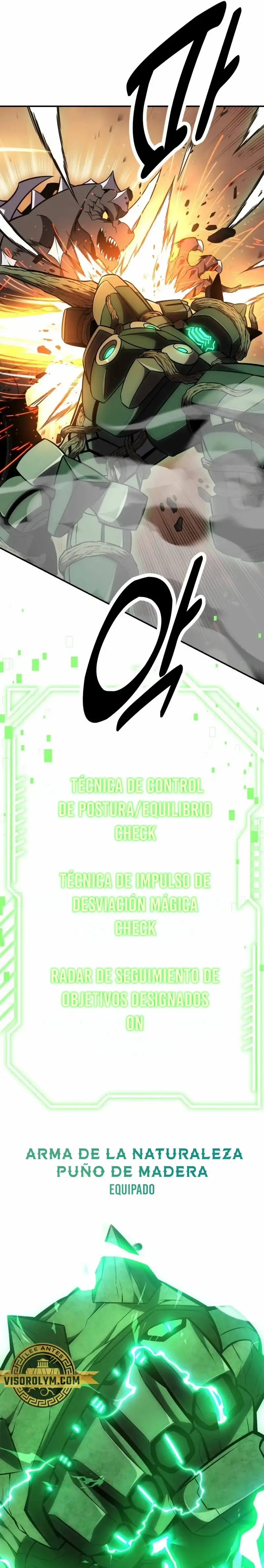 Yo Mate Al Jugador De La Academia - Capítulo 27 - Página 52 - LectorTMOo
