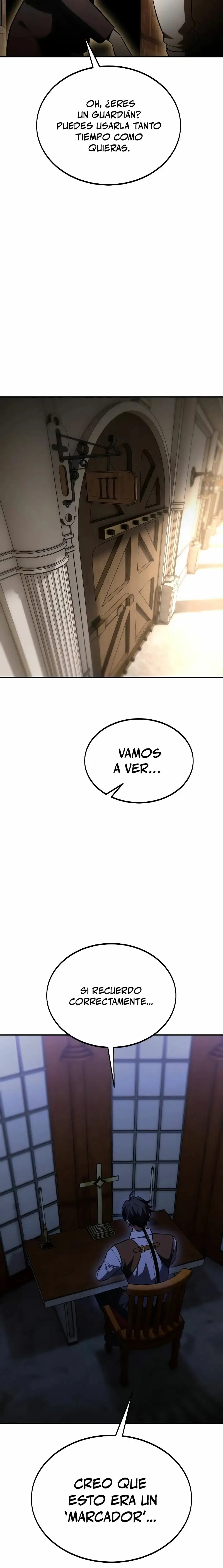 Yo Mate Al Jugador De La Academia - Capítulo 28 - Página 4 - LectorTMOo