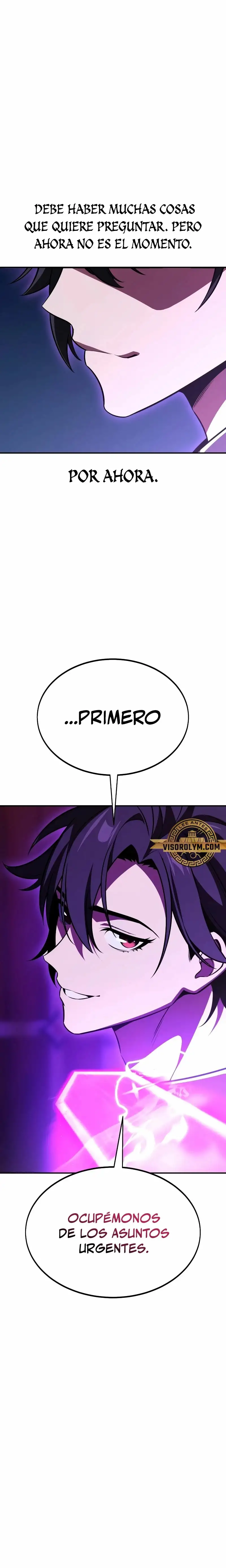 Yo Mate Al Jugador De La Academia - Capítulo 28 - Página 7 - LectorTMOo