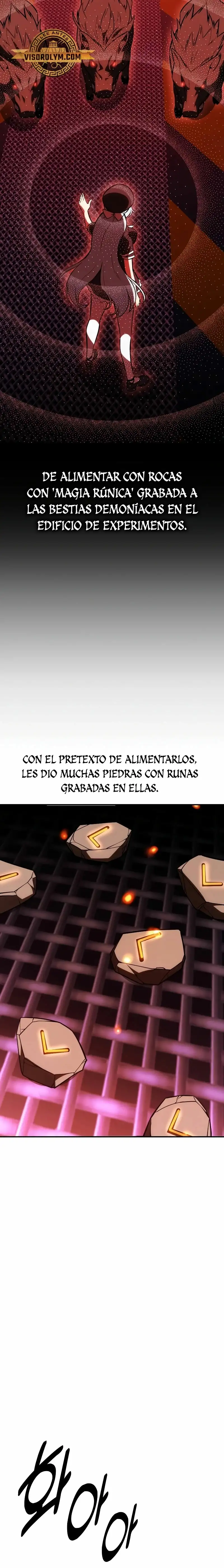 Yo Mate Al Jugador De La Academia - Capítulo 28 - Página 45 - LectorTMOo