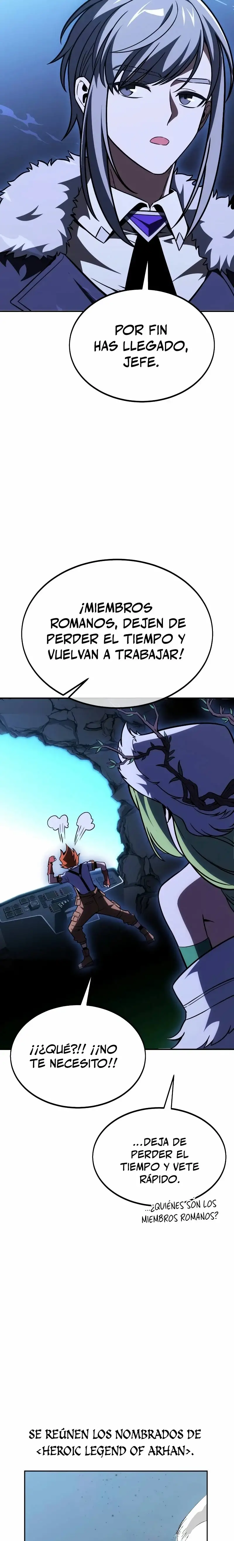 Yo Mate Al Jugador De La Academia - Capítulo 28 - Página 50 - LectorTMOo