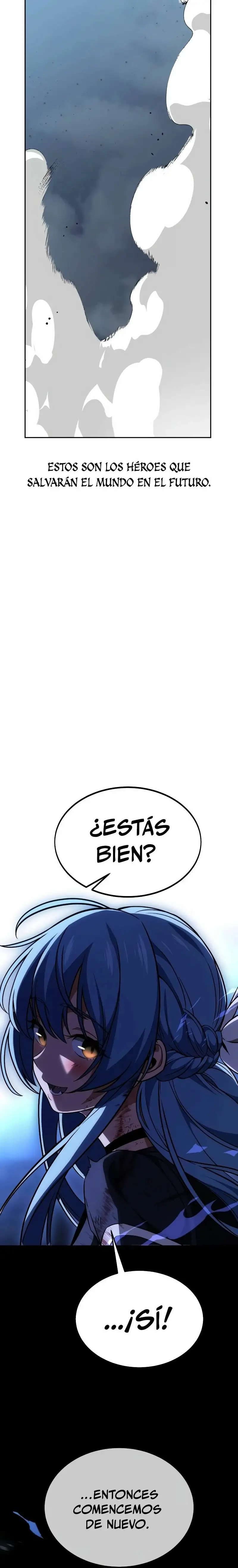 Yo Mate Al Jugador De La Academia - Capítulo 28 - Página 51 - LectorTMOo