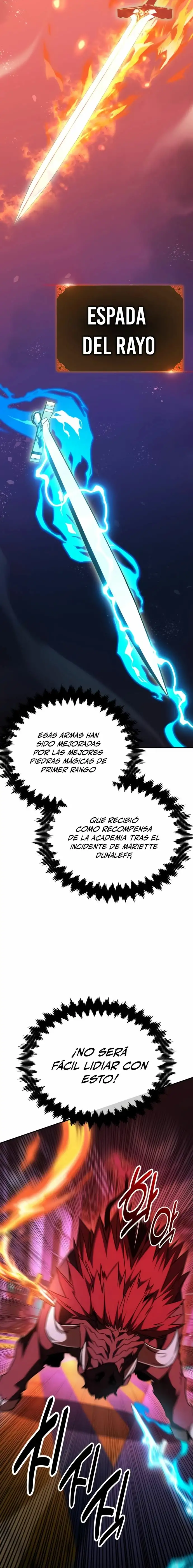 Yo Mate Al Jugador De La Academia - Capítulo 29 - Página 15 - LectorTMOo