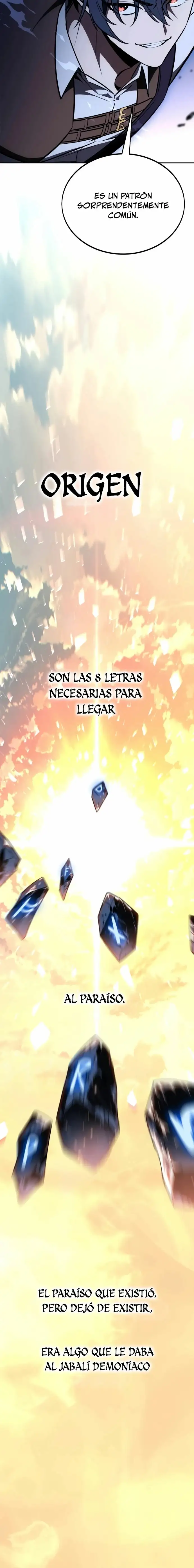 Yo Mate Al Jugador De La Academia - Capítulo 29 - Página 19 - LectorTMOo