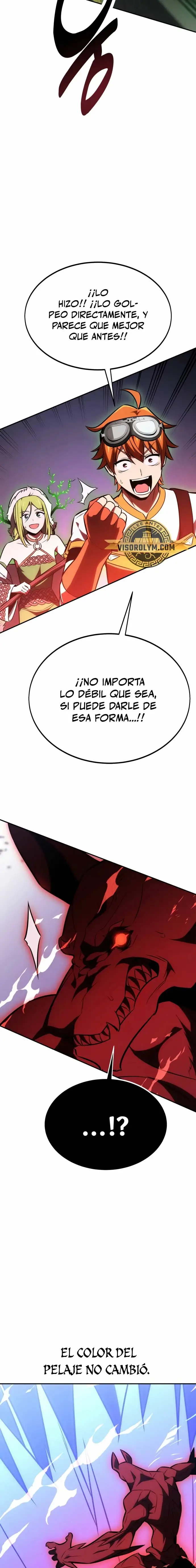 Yo Mate Al Jugador De La Academia - Capítulo 29 - Página 28 - LectorTMOo