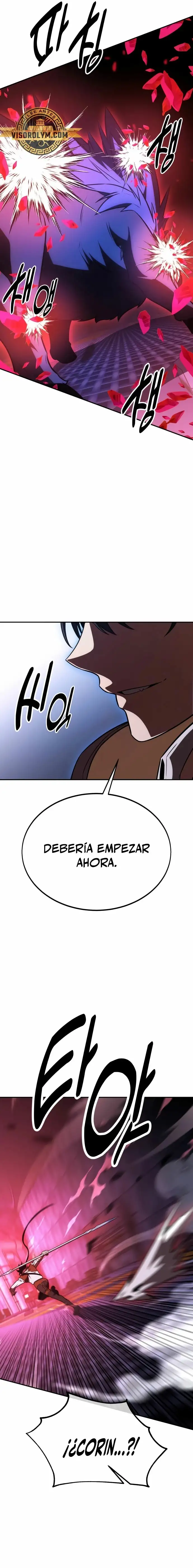 Yo Mate Al Jugador De La Academia - Capítulo 29 - Página 32 - LectorTMOo