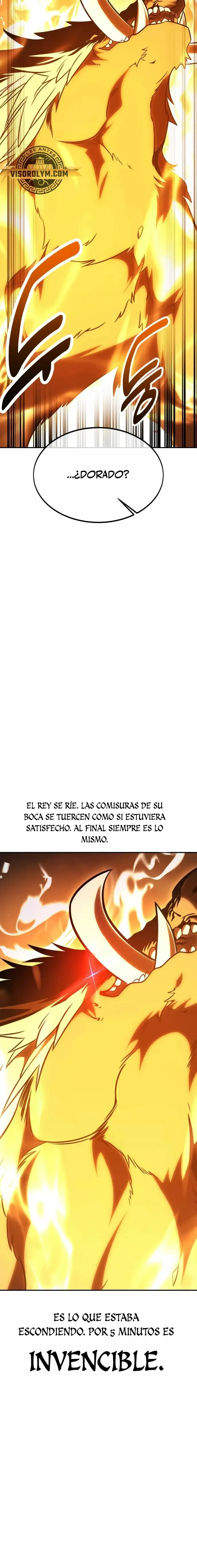 Yo Mate Al Jugador De La Academia - Capítulo 29 - Página 40 - LectorTMOo
