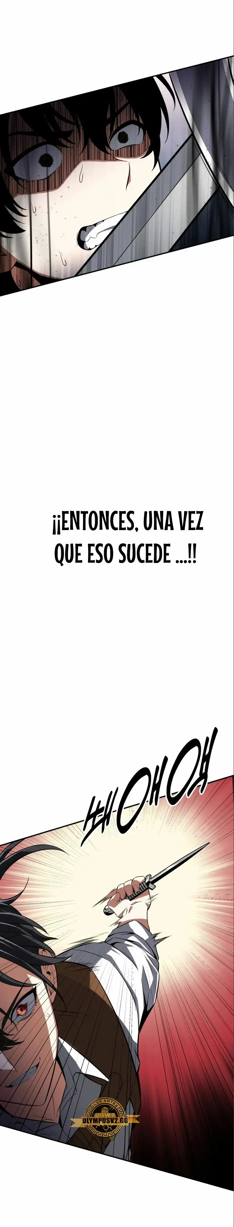 Yo Mate Al Jugador De La Academia - Capítulo 3 - Página 13 - LectorTMOo