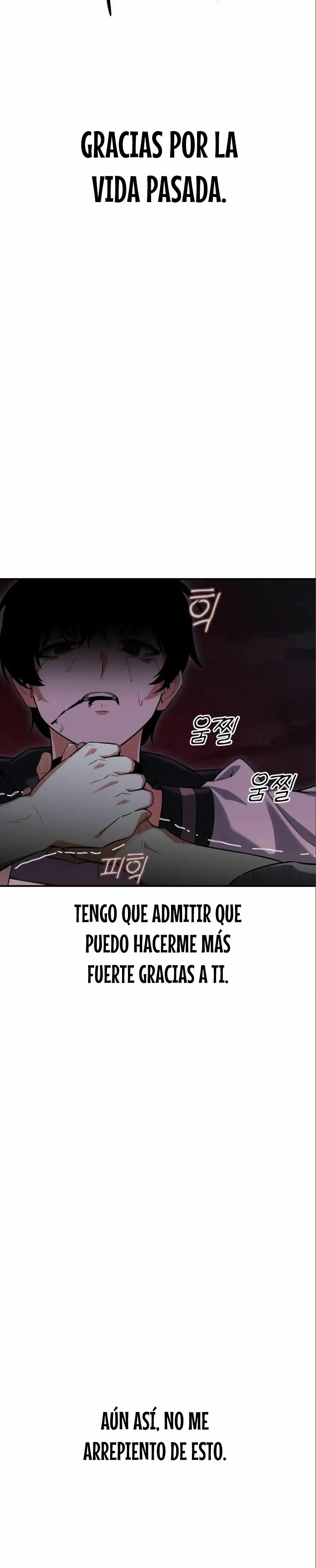 Yo Mate Al Jugador De La Academia - Capítulo 3 - Página 20 - LectorTMOo