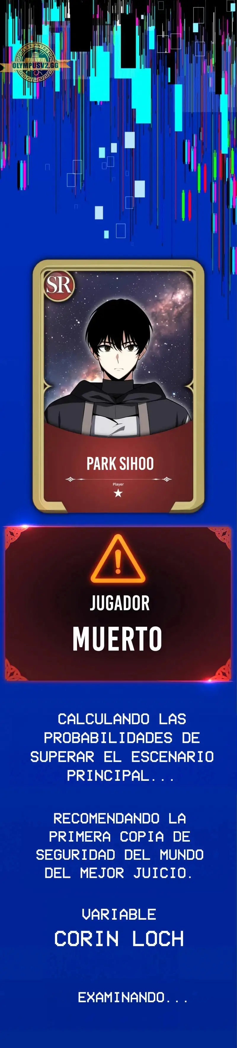 Yo Mate Al Jugador De La Academia - Capítulo 3 - Página 24 - LectorTMOo