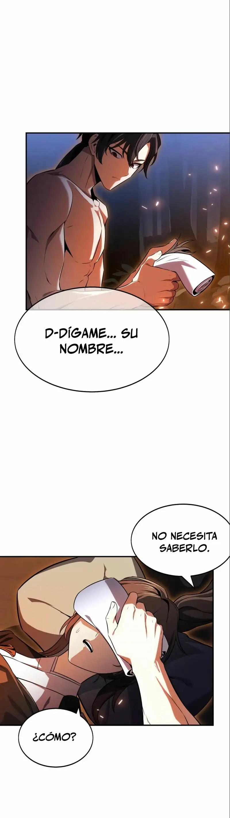 Yo Mate Al Jugador De La Academia - Capítulo 3 - Página 41 - LectorTMOo