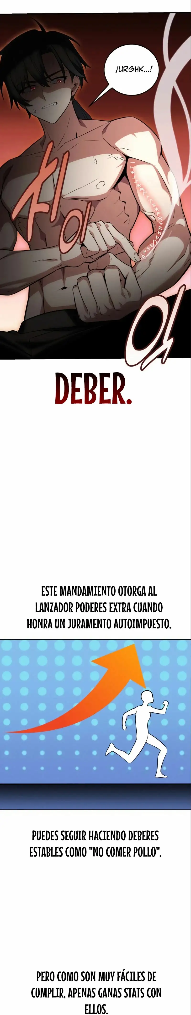 Yo Mate Al Jugador De La Academia - Capítulo 3 - Página 55 - LectorTMOo