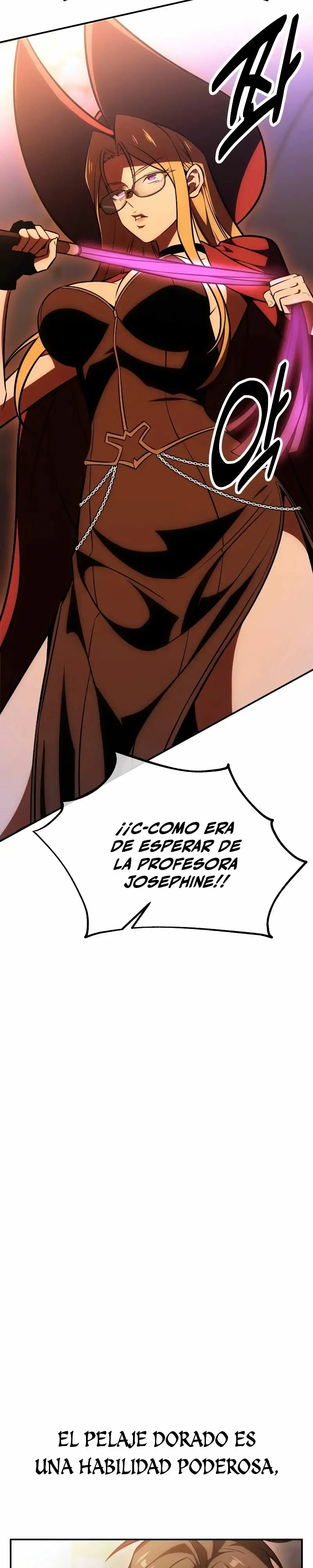 Yo Mate Al Jugador De La Academia - Capítulo 30 - Página 9 - LectorTMOo