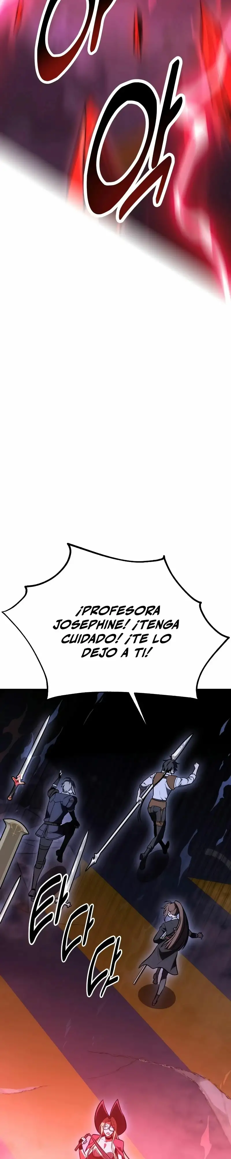 Yo Mate Al Jugador De La Academia - Capítulo 30 - Página 12 - LectorTMOo