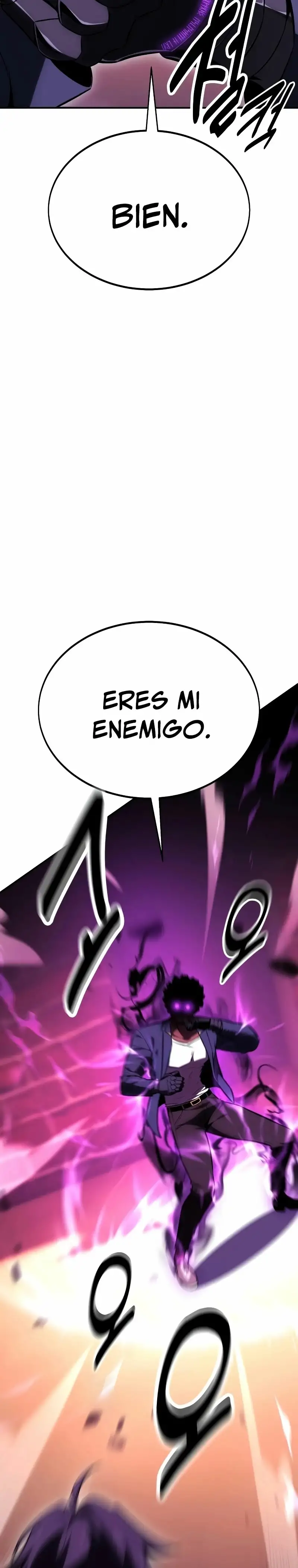 Yo Mate Al Jugador De La Academia - Capítulo 30 - Página 33 - LectorTMOo